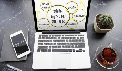 Digital agency