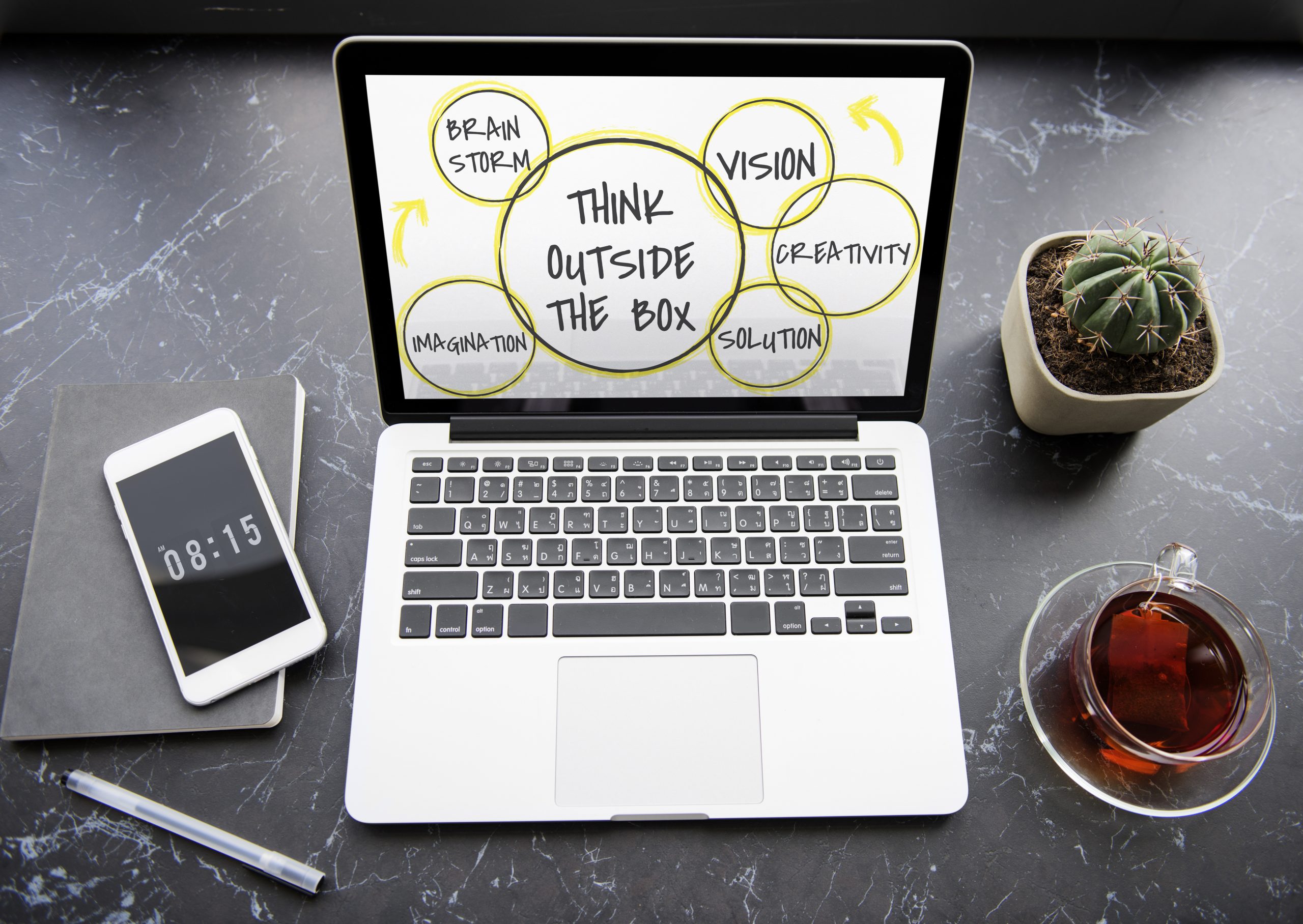 Digital agency